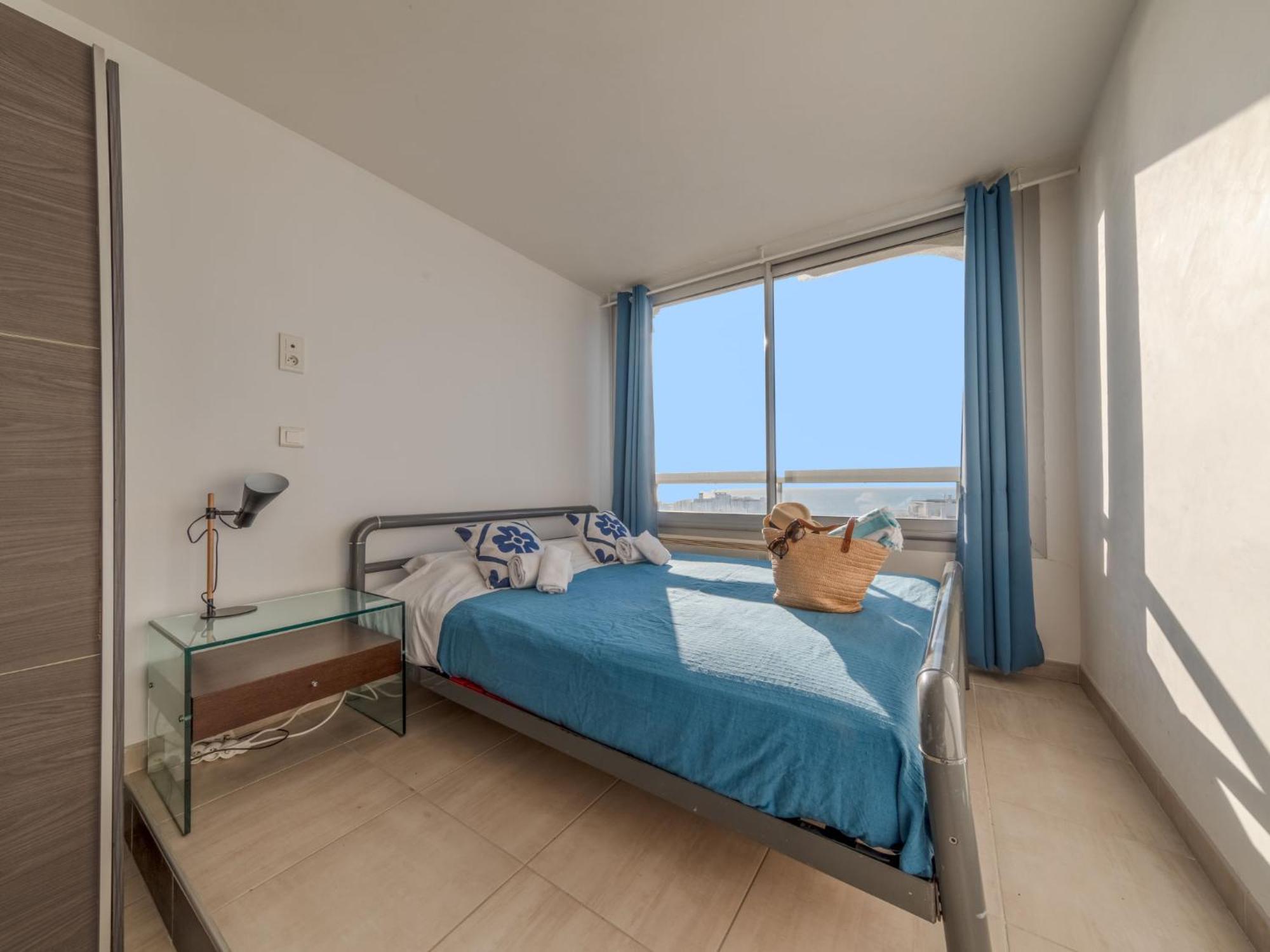 Apartment Les Marines De Haute-Plage-5 By Interhome La Grande Motte Exterior photo