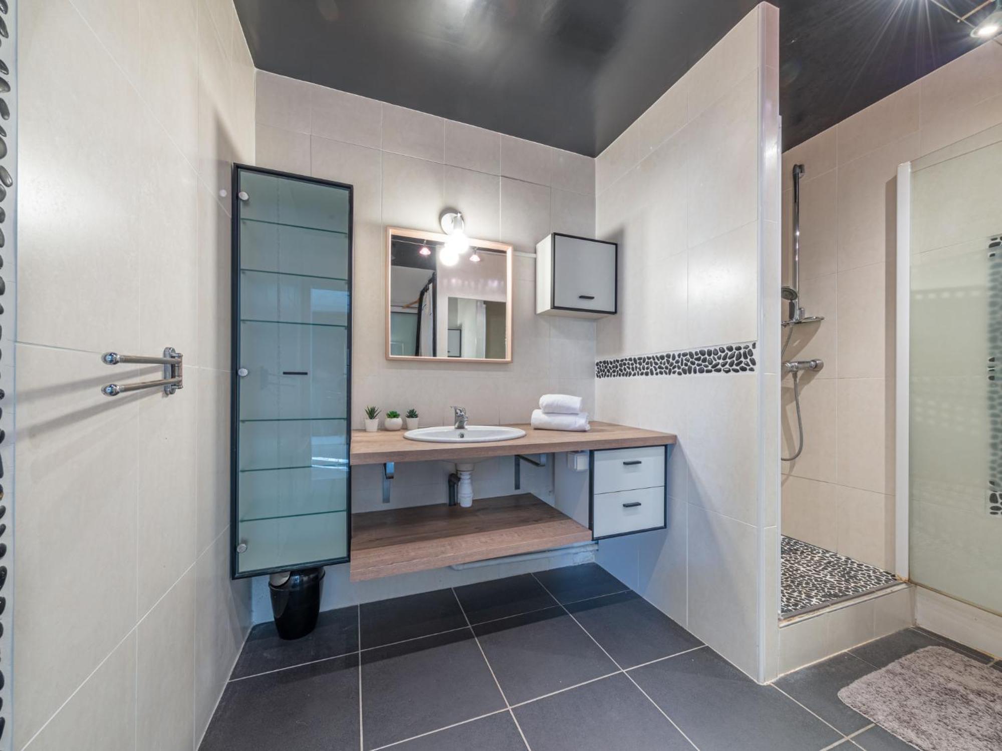 Apartment Les Marines De Haute-Plage-5 By Interhome La Grande Motte Exterior photo