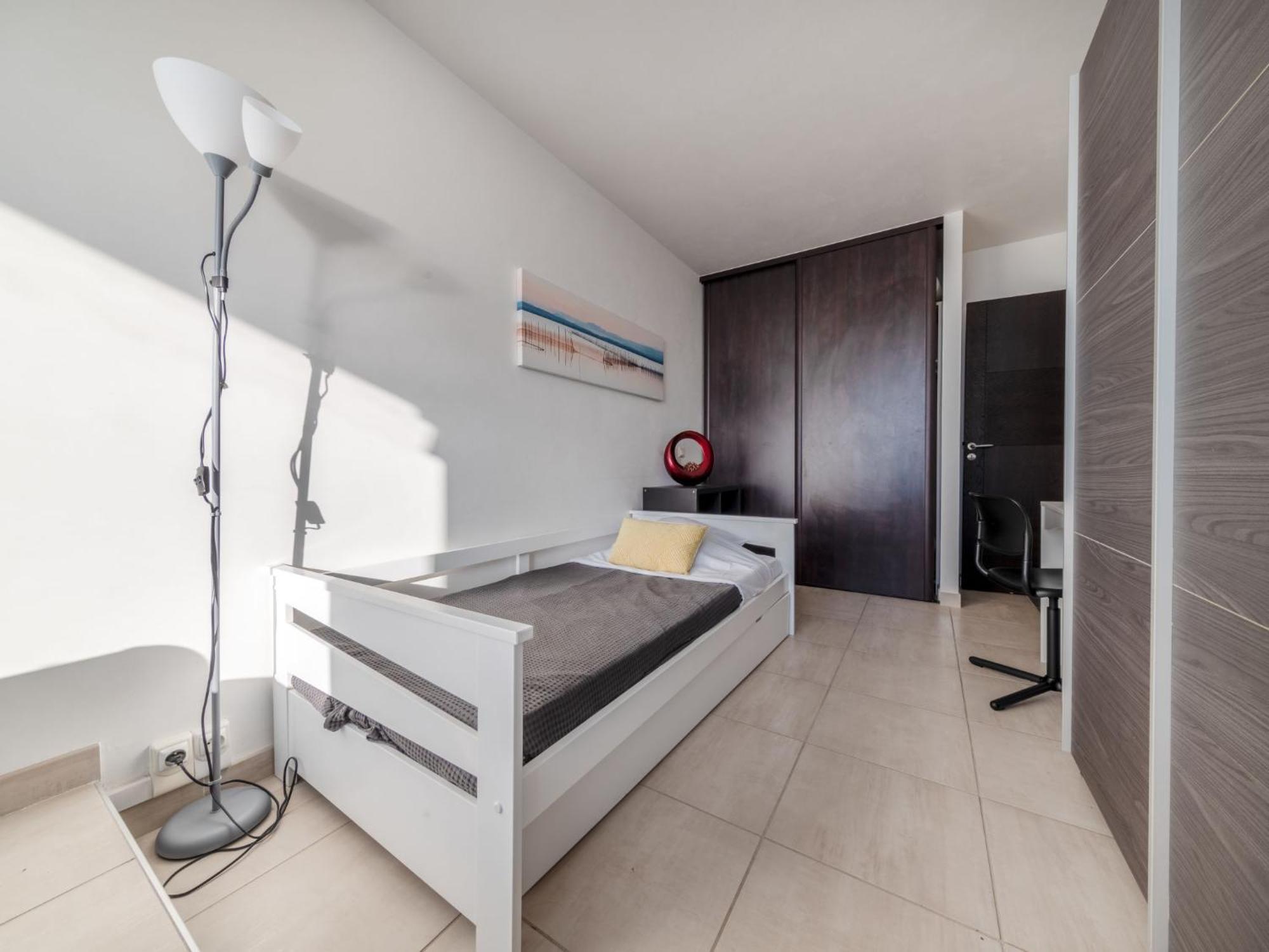 Apartment Les Marines De Haute-Plage-5 By Interhome La Grande Motte Exterior photo