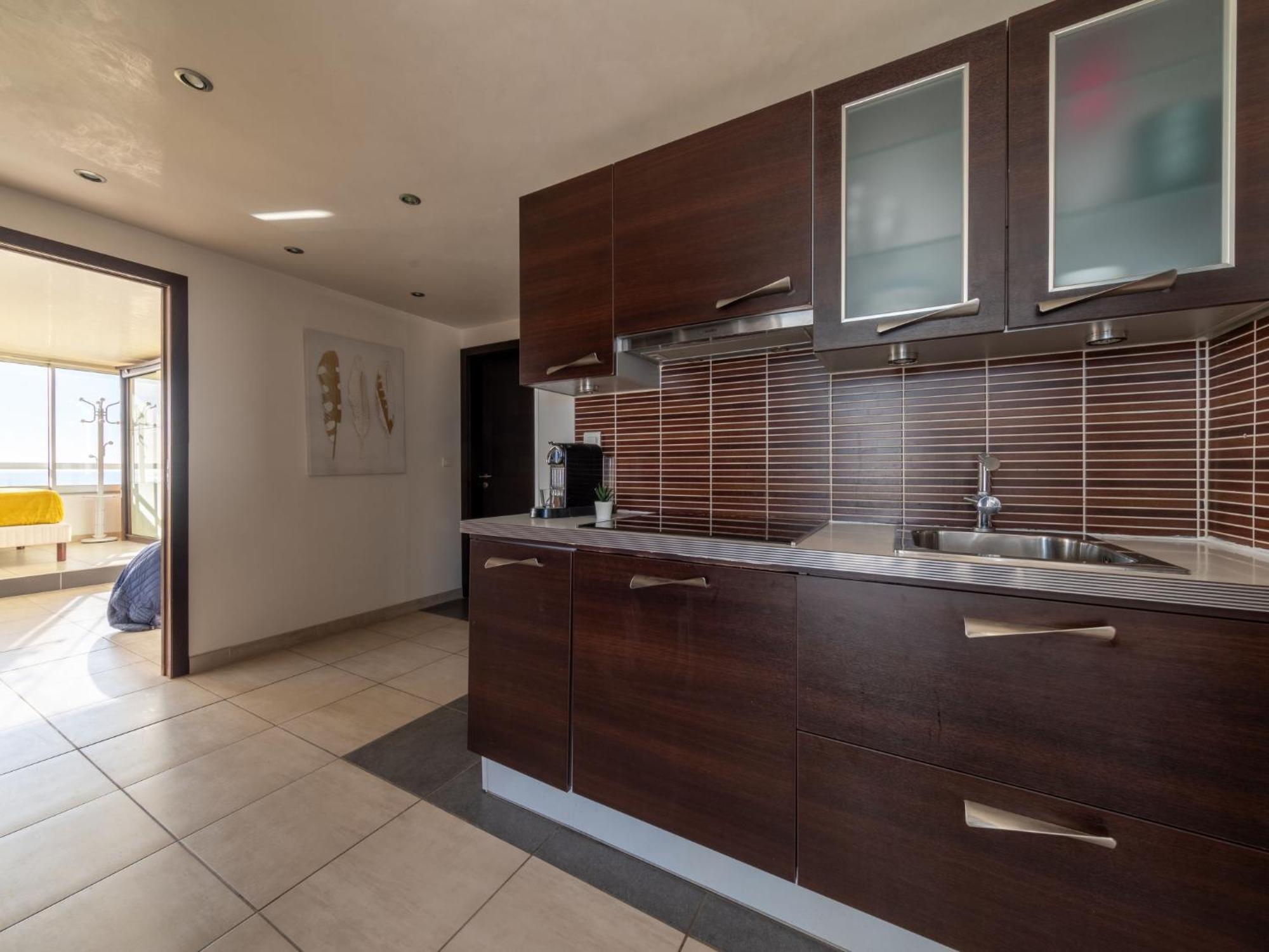 Apartment Les Marines De Haute-Plage-5 By Interhome La Grande Motte Exterior photo