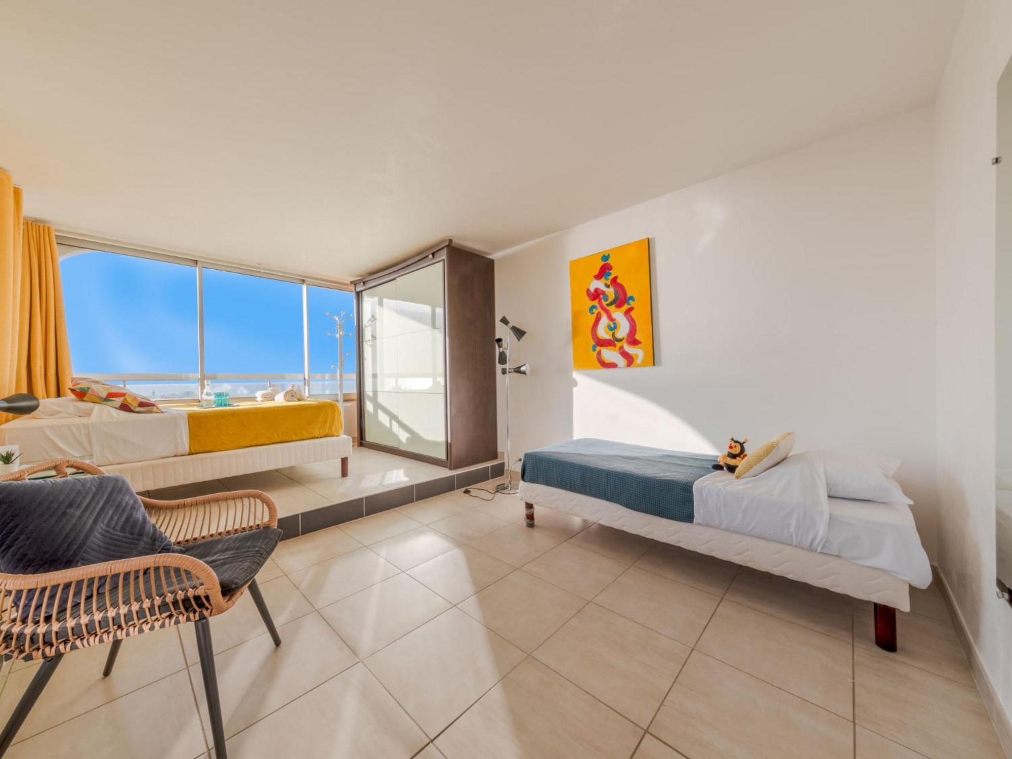 Apartment Les Marines De Haute-Plage-5 By Interhome La Grande Motte Exterior photo